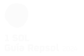 Premio Sol Guía Repsol Restaurante El Batán