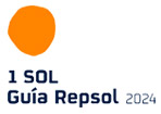 Premio Sol Guía Repsol Restaurante El Batán